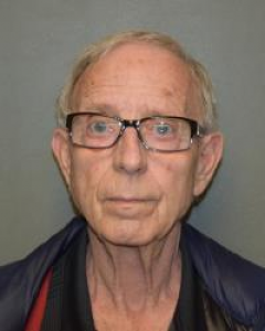 Emmett Lee Mack Jr a registered Sex Offender of California