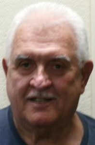 Emmett Francis Shortle a registered Sex Offender of California