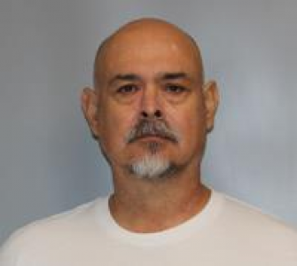 Emmet Eric Martinez a registered Sex Offender of California