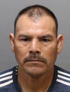 Engelberto Vasquez a registered Sex Offender of California
