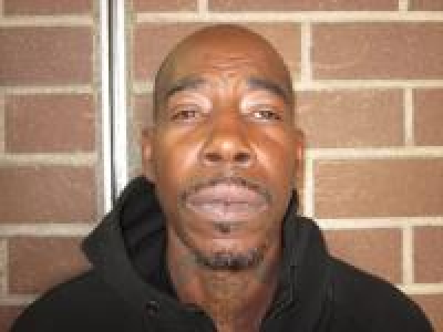 Enjuan Deshawn Allen a registered Sex Offender of California