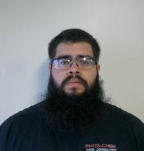 Enmanuel Kenneth Dietrich a registered Sex Offender of California