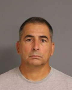 Enrico Leonard Amato a registered Sex Offender of California