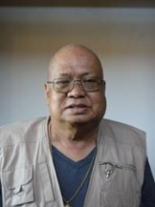 Enrico Santos Asuncion a registered Sex Offender of California