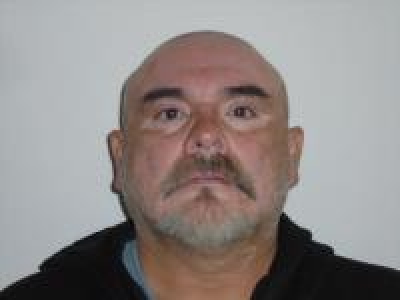Enrico B Sierra a registered Sex Offender of California