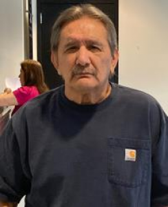 Enrique Arreguin a registered Sex Offender of California