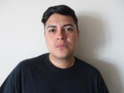 Enrique Barraza a registered Sex Offender of California