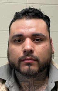 Enrique Matthew Bracamontsanchez a registered Sex Offender of California