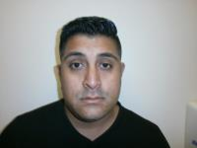 Enrique Campos a registered Sex Offender of California