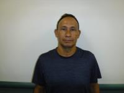 Enrique E Crespin a registered Sex Offender of California