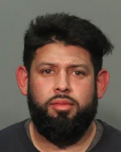 Enrique Escalante a registered Sex Offender of California