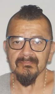 Enrique Escobedo a registered Sex Offender of California
