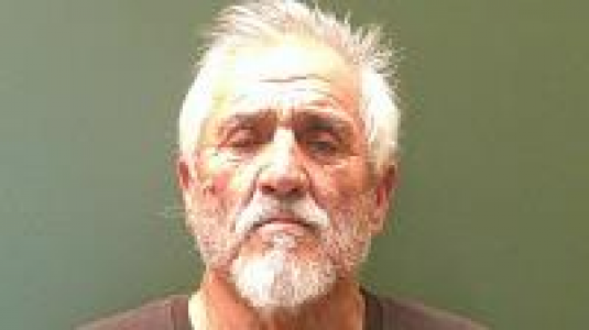 Enrique Solorzano Estrada a registered Sex Offender of California