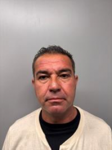 Enrique Jesus Gutierrez a registered Sex Offender of California