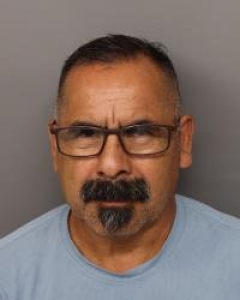 Enrique Martinez a registered Sex Offender of California
