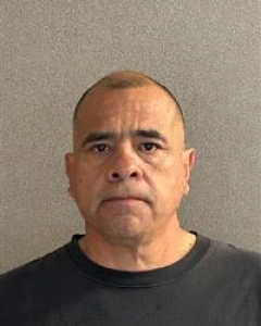 Enrique Flores Martinez a registered Sex Offender of California