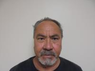 Enrique Alvarez Ortega a registered Sex Offender of California