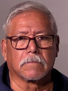 Enrique Panduro Padilla a registered Sex Offender of California