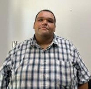 Enrique Parra a registered Sex Offender of California
