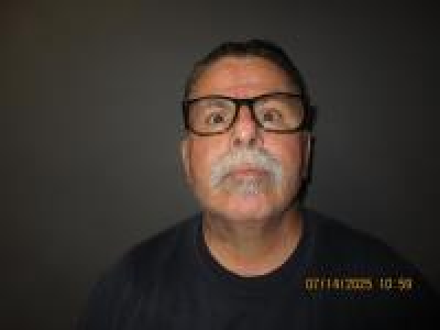 Enrique Rios a registered Sex Offender of California