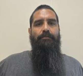 Enrique Saldana a registered Sex Offender of California