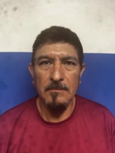 Enrique Sanchez a registered Sex Offender of California
