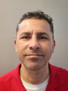 Enrique Morales Sanchez a registered Sex Offender of California