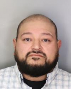 Enrique Torres a registered Sex Offender of California