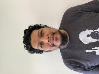 Enrique Esteban Urbina a registered Sex Offender of California