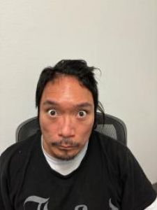 Ephraim Jay Bautista a registered Sex Offender of California