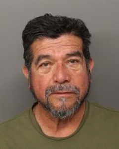 Epifanio G Aguillon a registered Sex Offender of California