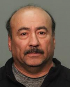 Epifanio Sahagun Solario a registered Sex Offender of California