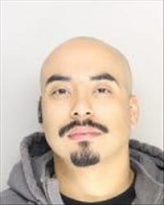 Epigmenio Lopez Jr a registered Sex Offender of California