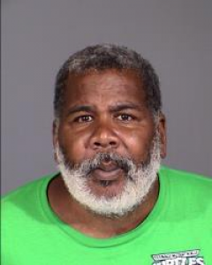 Eppy Funches a registered Sex Offender of California