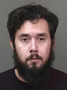 Eraclio Lamar Brashear a registered Sex Offender of California