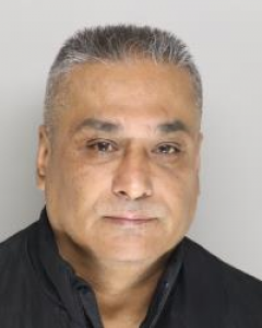 Eraclio Eric Cortez a registered Sex Offender of California