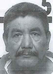 Erasmo Garcia a registered Sex Offender of California