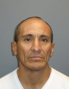 Eriberto Cintora a registered Sex Offender of California