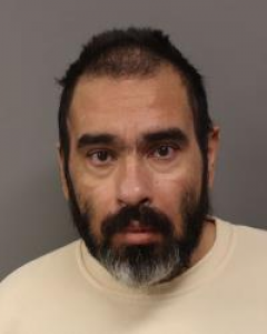Eriberto M Ramirez a registered Sex Offender of California
