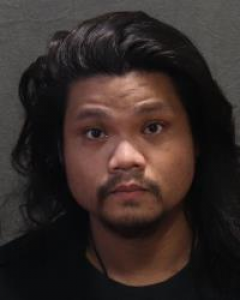 Erickmhar Anthony Valdez a registered Sex Offender of California