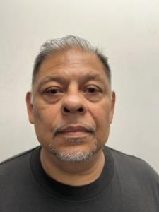 Erick Mauricio Ayala a registered Sex Offender of California