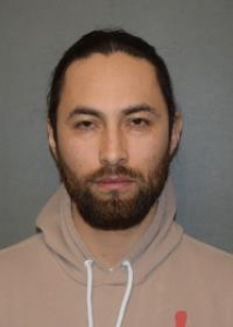Erick Caldera a registered Sex Offender of California