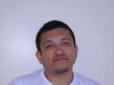 Erick Corona a registered Sex Offender of California