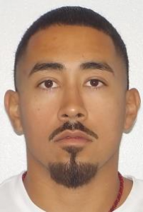 Erick Cortez a registered Sex Offender of California