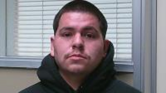 Erick Doradomendez a registered Sex Offender of California