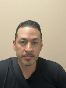 Erick Godinez a registered Sex Offender of California