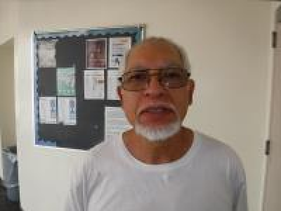 Erick Morales a registered Sex Offender of California