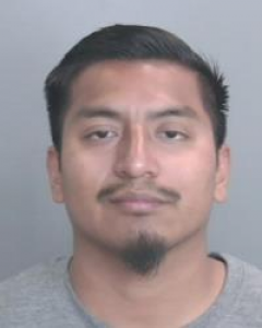Erick Olivares a registered Sex Offender of California