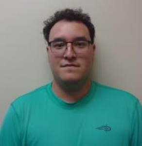 Erick Trinidad Pulido a registered Sex Offender of California