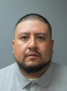 Erick David Santana a registered Sex Offender of California